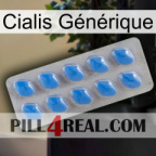 Cialis Générique 22